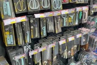 生活五金用品（生活五金批发）