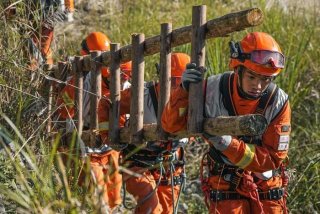 消防员的生活图片 - 消防员的生活图片大全