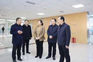 寿光生态环境局 - 寿光生态环境局局长