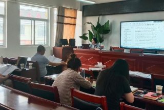 楚雄生态环境局官网；楚雄市生态环境局