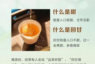 生活与茶,甘苦并重，生活与茶的关系