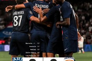 巴黎圣日耳曼vs曼城；巴黎圣日耳曼VS曼城打平可以出线吗