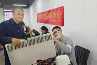 社区生活服务包括哪些（社区生活服务包括哪些项目）