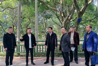 萍乡生态环境局局长杨兵 萍乡市环保局党组成员