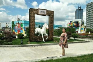 长春欧亚新生活楼层简介，长春欧亚新生活各楼层索引图