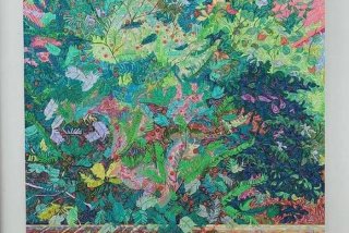 生活与艺术绘画；生活和艺术