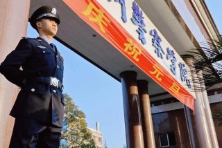 警校的生活方式；警校生活很苦吗