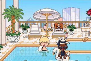 托卡生活下载入口；托卡生活正版下载