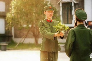 王牌部队阿秀生活的真实处境、王牌部队的原型