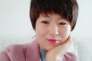 林娟的幸福生活、陈娟的幸福生活