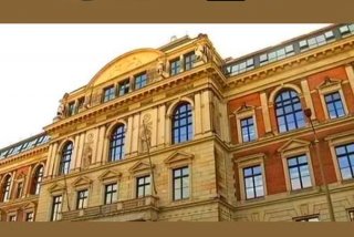 德国留学的校园生活介绍，德国留学日常