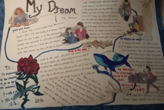 理想生活英文单词，理想生活的句子英语