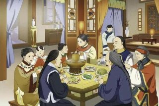 古代人生活的日常 古代人的日常生活怎么样