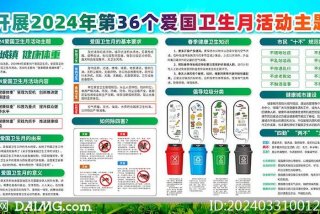 健康心生活爱国卫生月宣传活动计划有哪些、爱国卫生宣传月主题