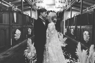 生活大爆炸佩妮老公（生活大爆炸佩妮结婚）