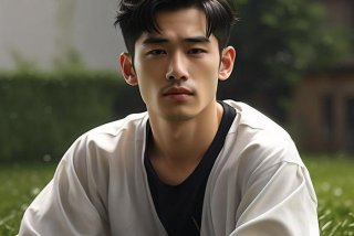 男生生活照片真实头像、男生生活照素材