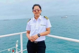 海员的生活日常 海员的真实生活