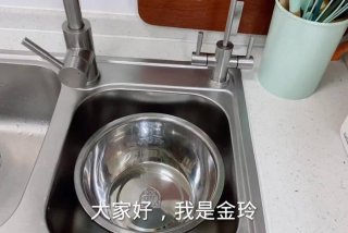 金玲生活日记厨房用品 金玲生活日记里的厨房用具