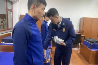 消防员的生活纪律；消防员生活纪律方面