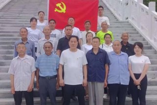 党员政治生活馆全景图；李沧区党员政治生活馆花钱吗