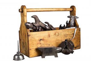 木匠生活工具（木匠生活工具有哪些）