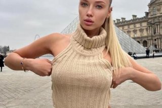 俄罗斯百姓生活视频 - 欧洲女性和俄罗斯女性哪个好