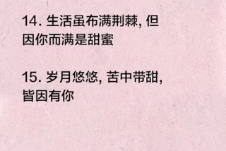 生活很苦,但你很甜,下一句是什么、生活很苦但你很甜是什么歌