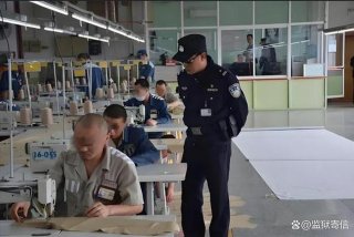 牢狱生活有多可怕、牢狱中的生活究竟是怎样