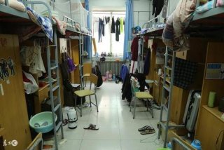 大学寝室生活短剧 - 关于大学宿舍生活的小视频