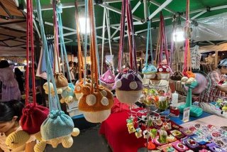 泰国夜生活清迈；泰国夜场价格