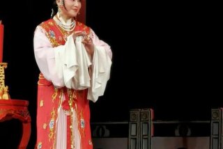 芳芳幸福生活结局（芳芳的幸福生活原文）