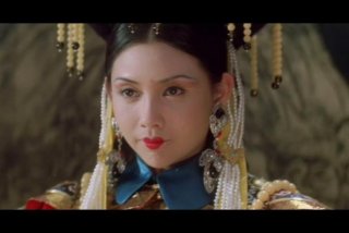 电视慈禧的密秘生活 慈禧的秘密生活哪年拍的