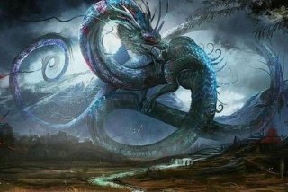 龙在哪里生活最多 龙到底生活在哪