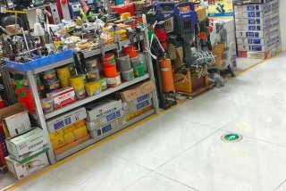 生活五金杂货店怎么进货、五金杂货店怎么进货渠道