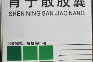 健肾生阳（健肾的中成药）