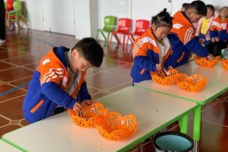 幼儿生活能力大赛，幼儿生活能力比赛