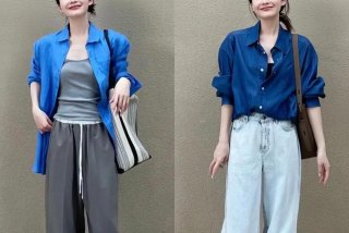 日常生活衬衫穿搭（多种衬衫穿搭教学视频）