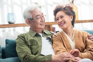 夫妻怎样过好老年的生活 夫妻怎样过好老年的生活呢