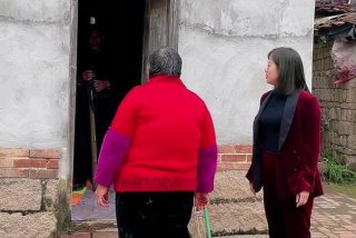 妈妈岳母老婆过着神仙般的生活；岳母家母都是妈千万别住一家