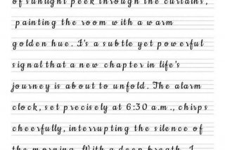 我想要生活费英语（我想要的生活英文怎么写）