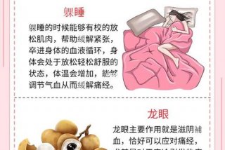 性生活后痛经会改善吗，性生活后痛经会减轻吗
