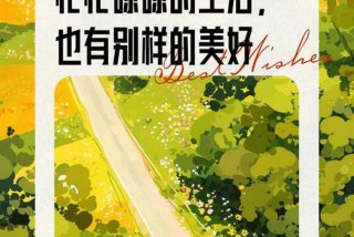 在忙碌的日子里也要让生活有光（在忙碌的日子里也要让生活有光明）