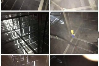 楚雄生活水箱清洗；楚雄生活水箱清洗公司