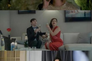 巴黎生活物语 - 巴黎生活电视剧