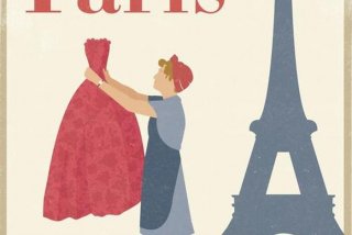 巴黎生活在此处 - 巴黎生活在此处英文