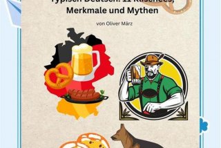 德国人的生活现状 德国人的生活现状分析