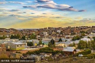 阿根廷圣克鲁斯省 阿根廷圣克鲁斯省种植业