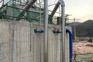 楚雄生活污水设备、楚雄市污水管网改造工程项目