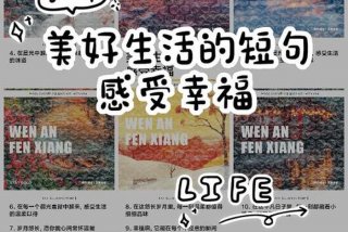 追求美好生活的说说 - 追求美好生活的十大方式