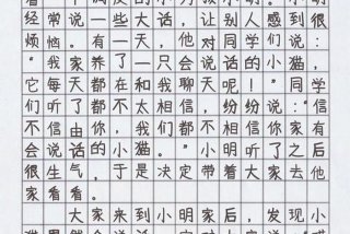 生活因而精彩作文400字四年级下册优秀作文 生活因而精彩作文500字以上